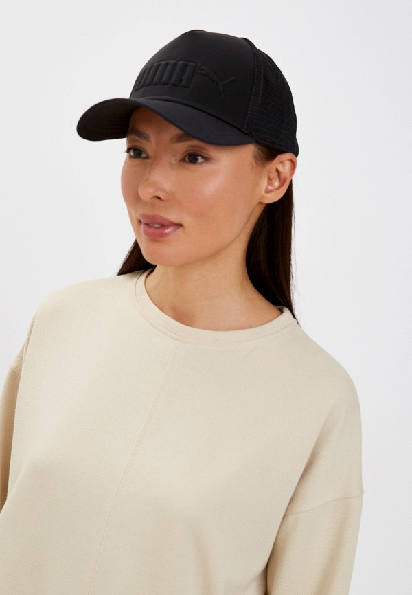 фото Бейсболка puma