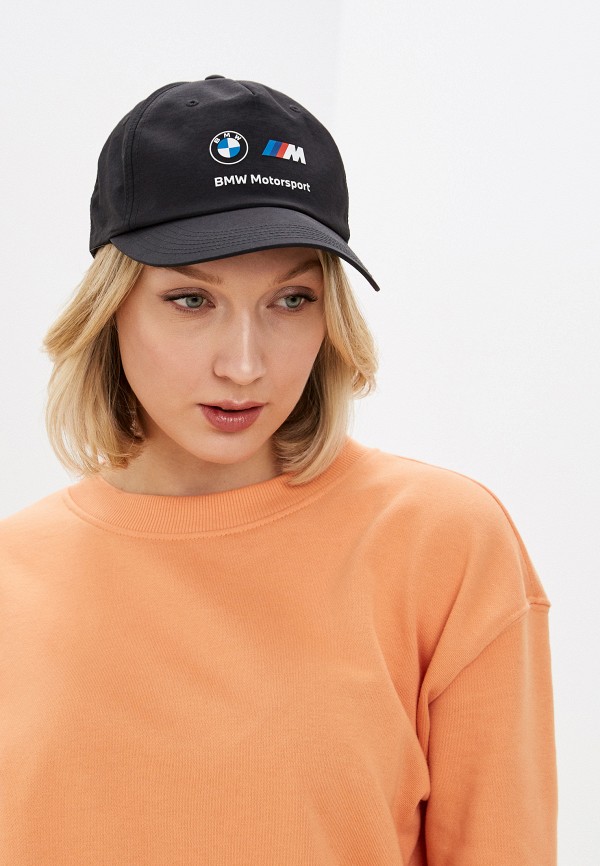 фото Бейсболка puma