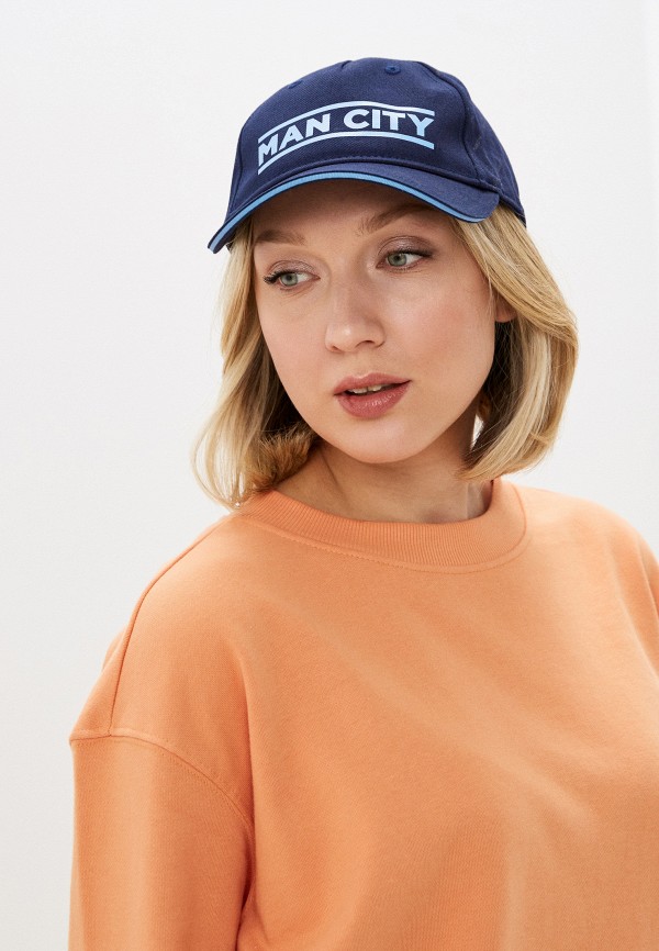 фото Бейсболка puma