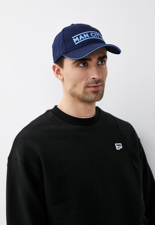 фото Бейсболка puma