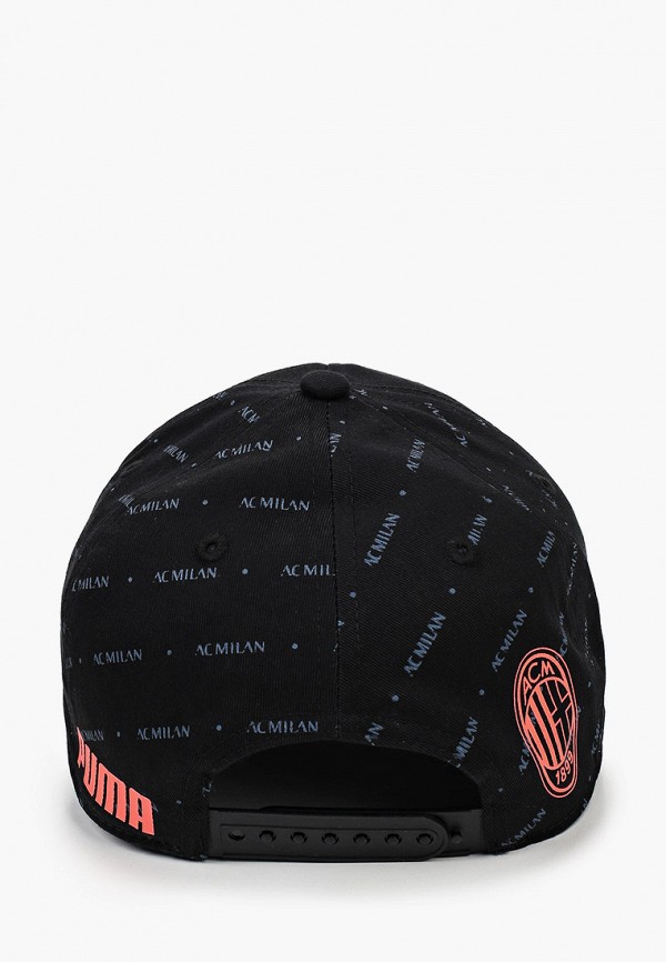 фото Бейсболка puma