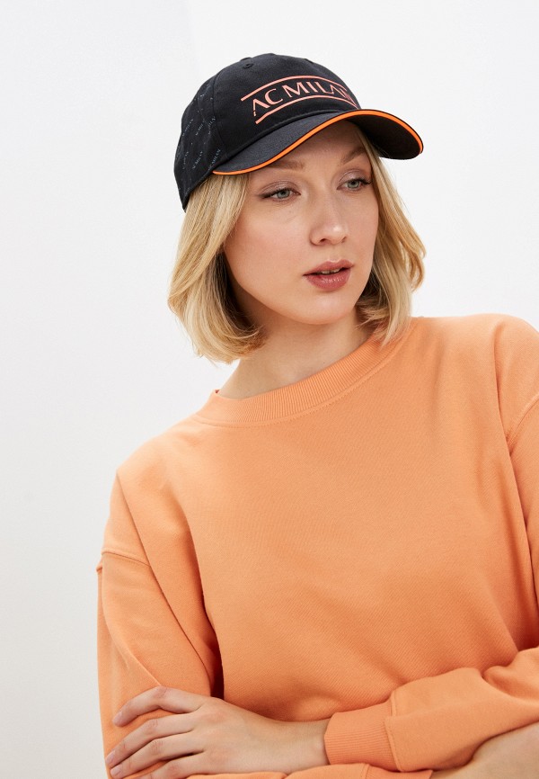 фото Бейсболка puma