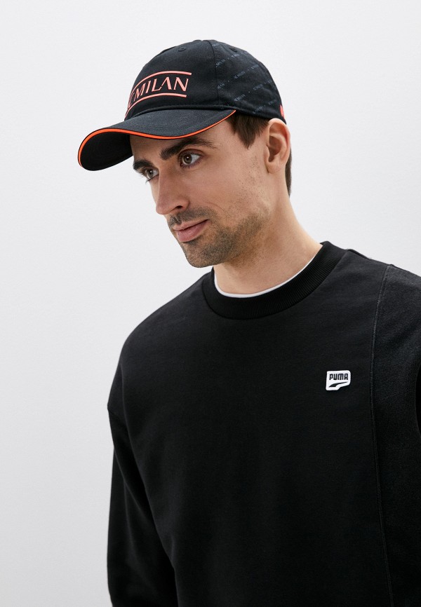 фото Бейсболка puma