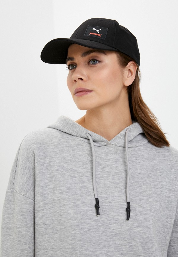 фото Бейсболка puma
