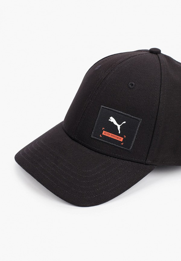 фото Бейсболка puma