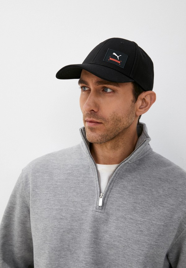 фото Бейсболка puma