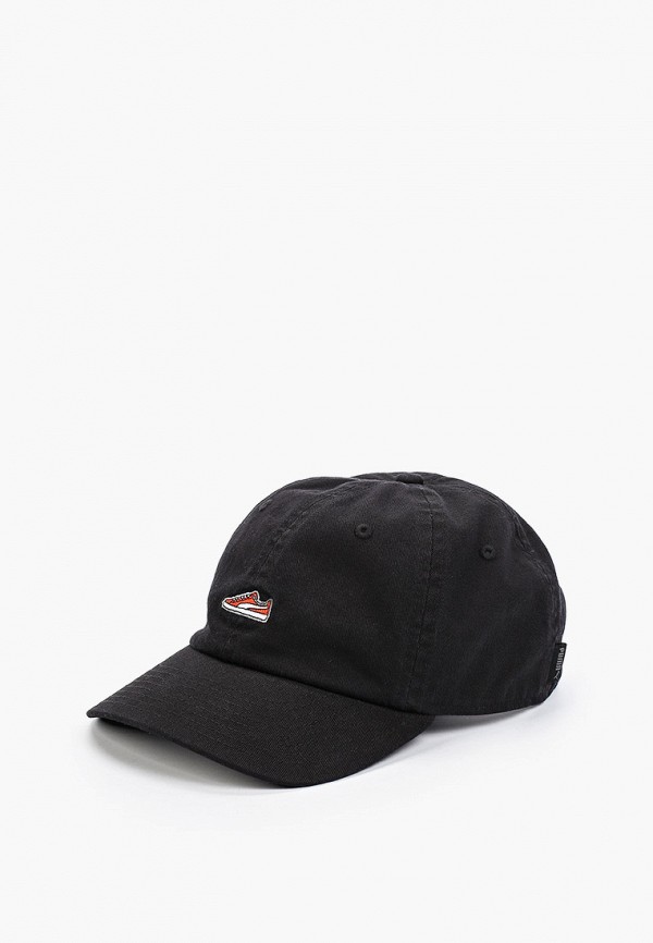 

Бейсболка PUMA, Черный, PRIME Dad Cap