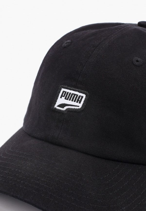 фото Бейсболка puma