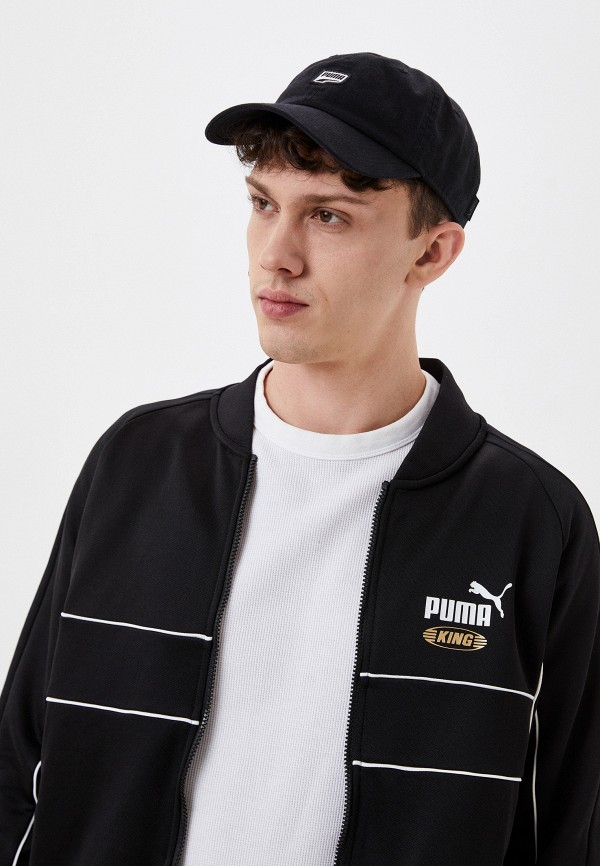 фото Бейсболка puma