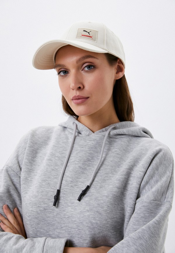 фото Бейсболка puma