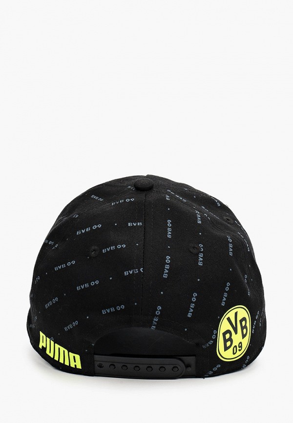 фото Бейсболка puma