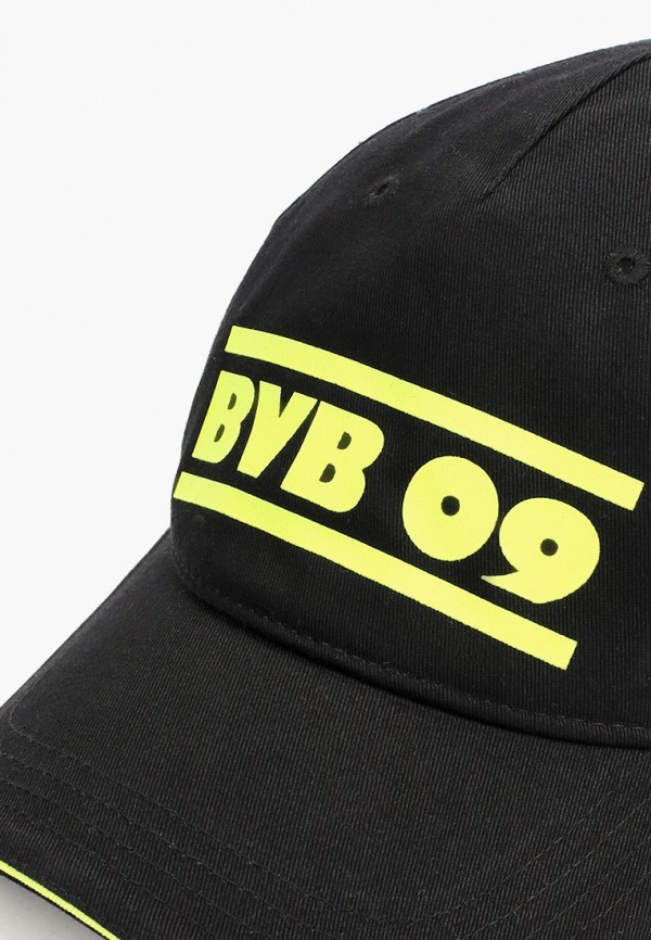 фото Бейсболка puma