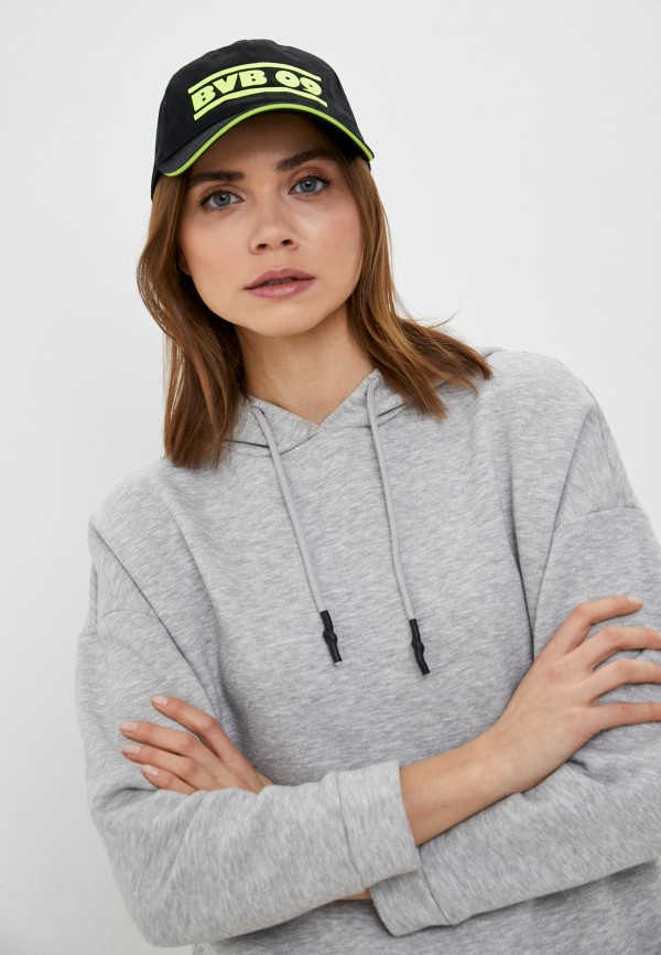 фото Бейсболка puma