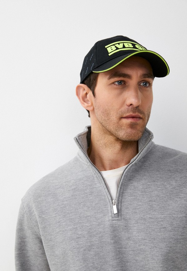 фото Бейсболка puma