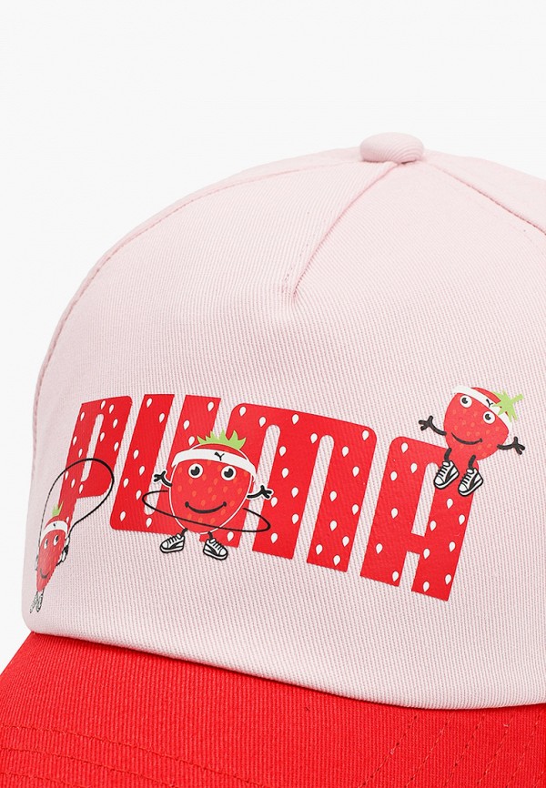 фото Бейсболка puma