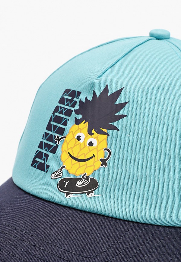 фото Бейсболка puma