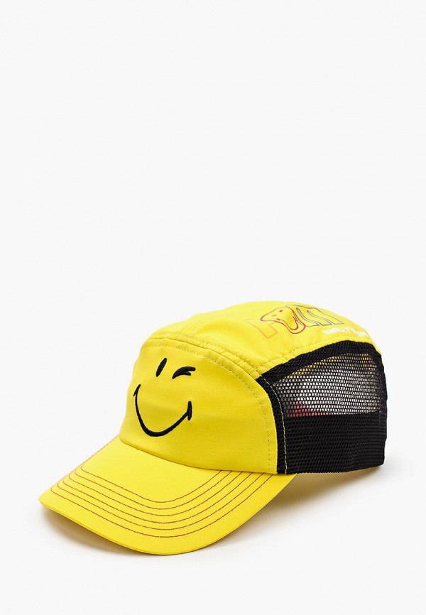 

Бейсболка PUMA, Желтый, x SW 5 Panel Cap