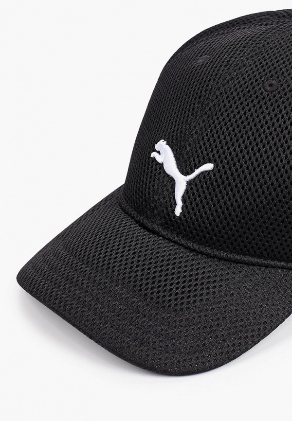 фото Бейсболка puma