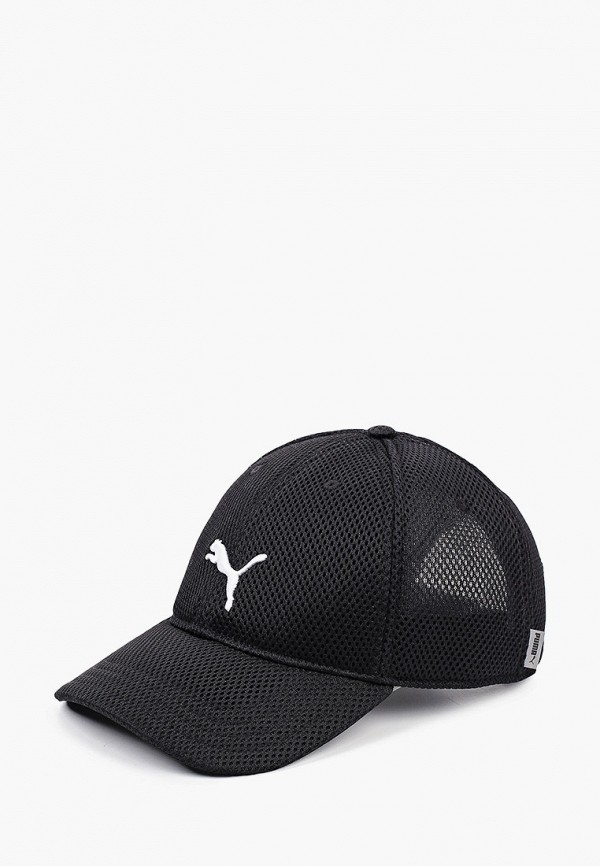 

Бейсболка PUMA, Черный, Training Mesh Cap
