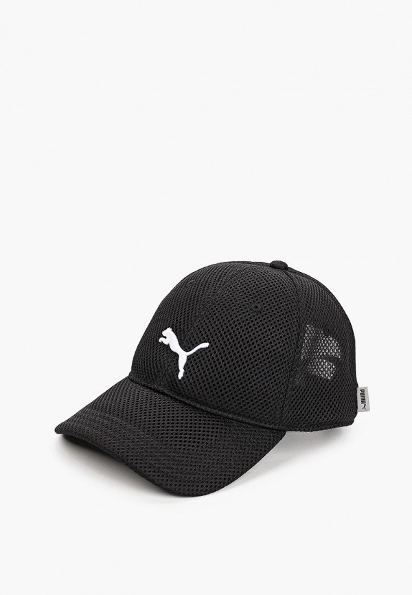 

Бейсболка PUMA, Черный, Training Mesh Cap