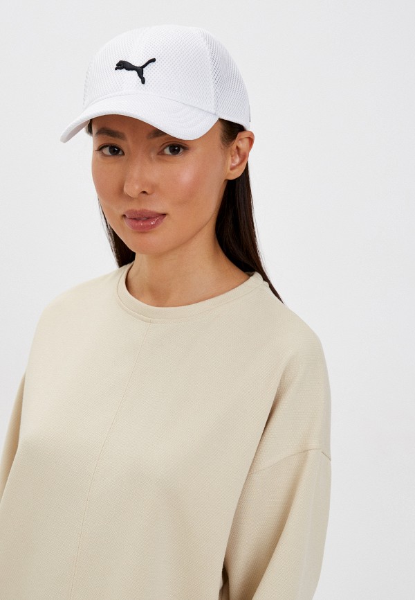 фото Бейсболка puma