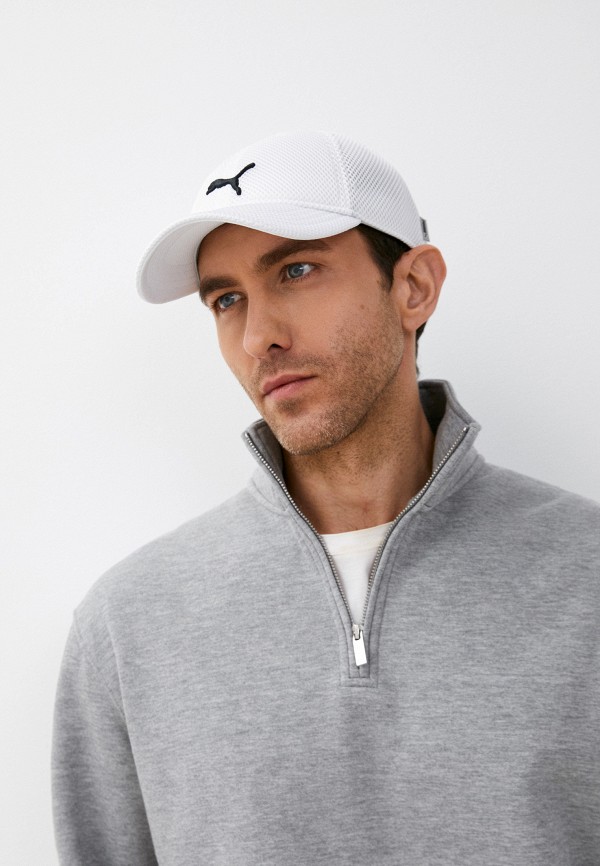 фото Бейсболка puma