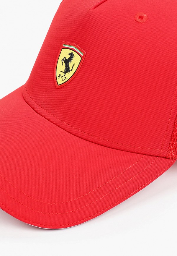 фото Бейсболка puma