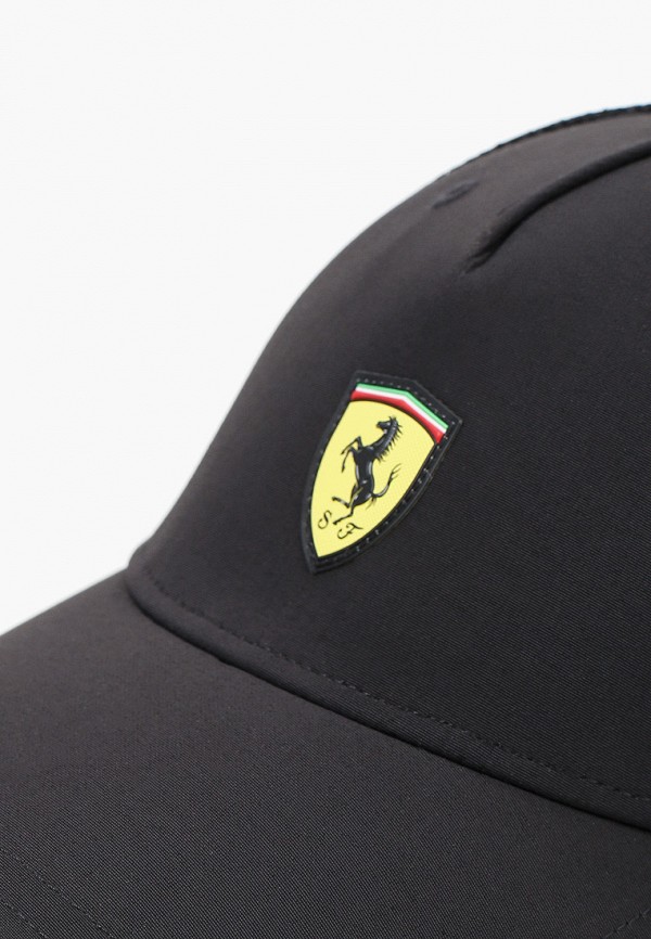 фото Бейсболка puma