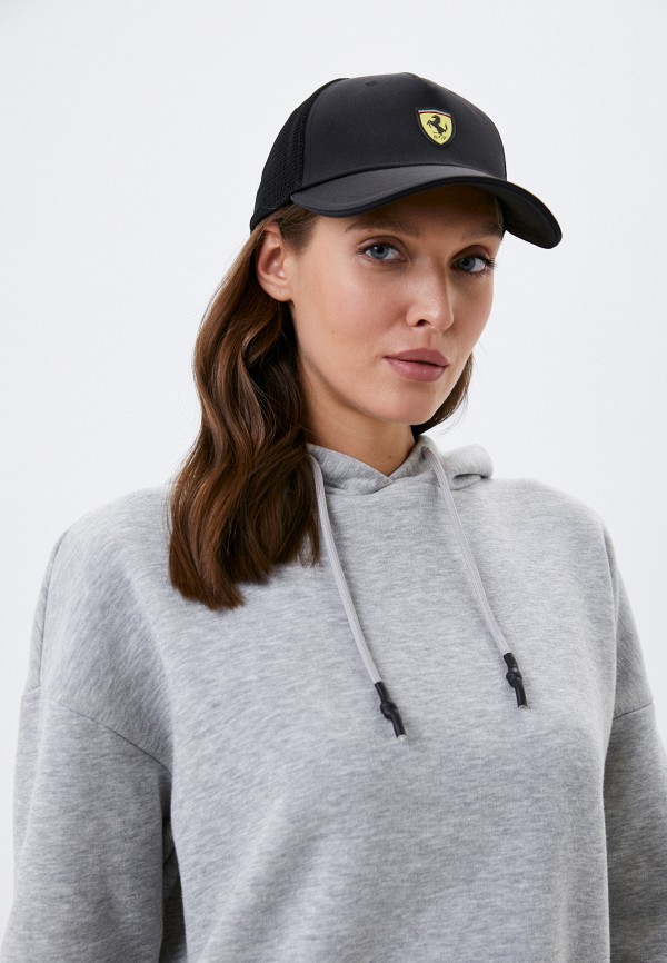 фото Бейсболка puma