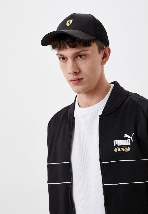 фото Бейсболка puma