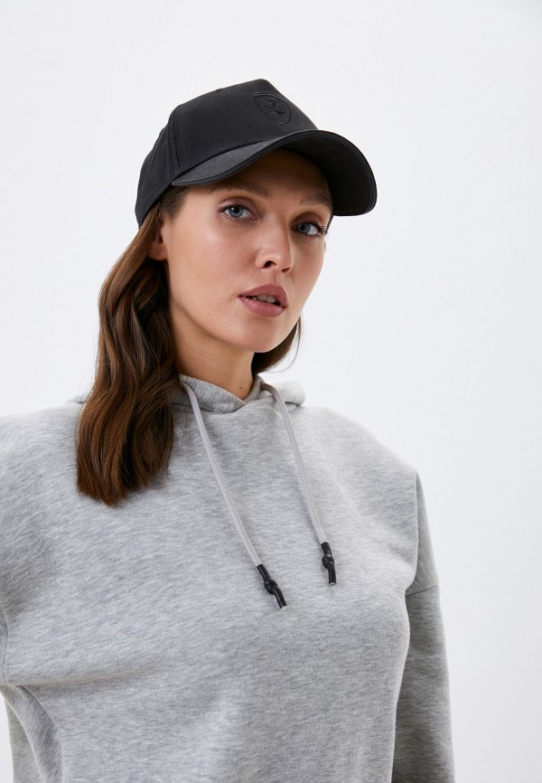 фото Бейсболка puma