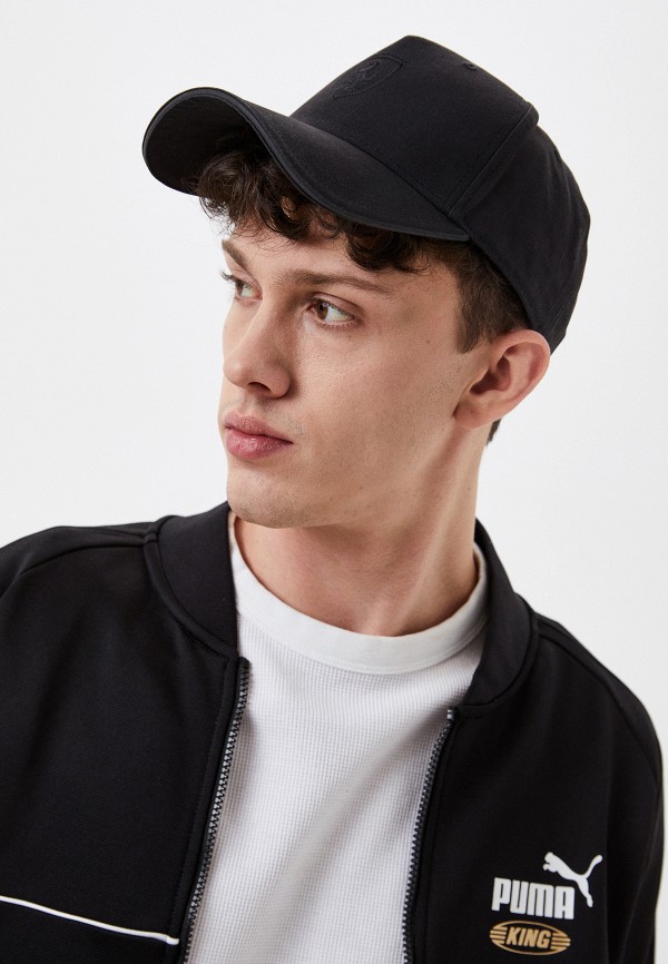 фото Бейсболка puma