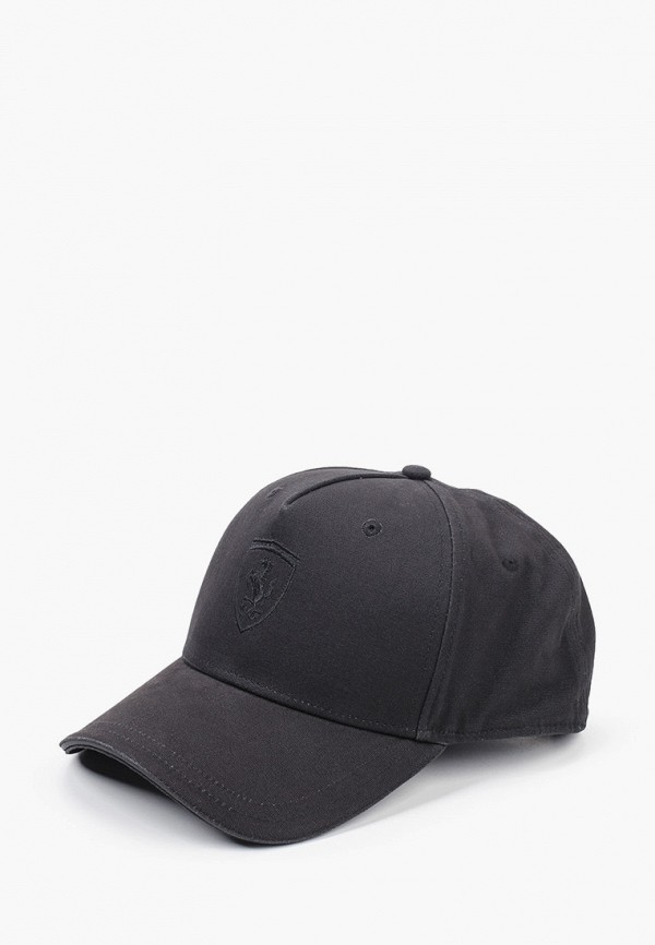 

Бейсболка PUMA, Черный, Ferrari SPTWR Style BB Cap