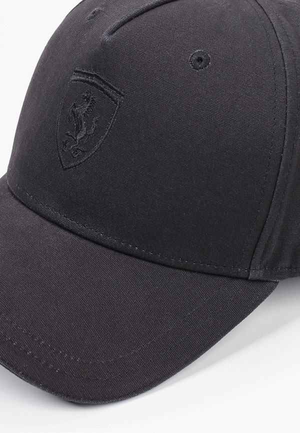 фото Бейсболка puma