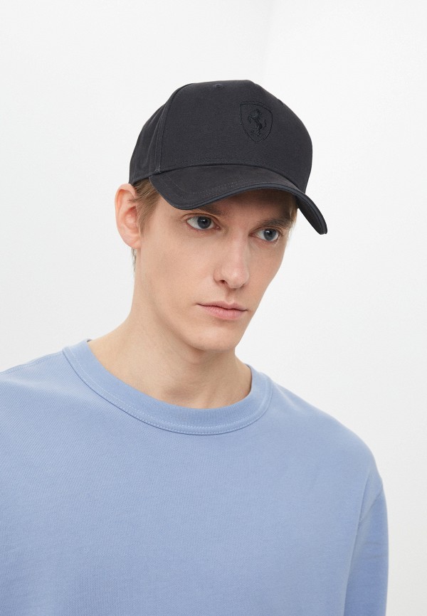 фото Бейсболка puma