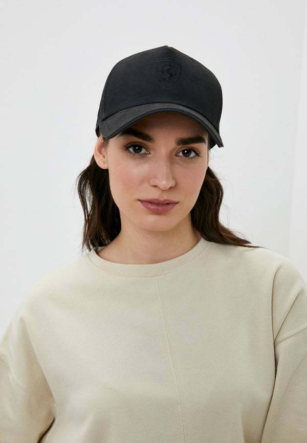 фото Бейсболка puma