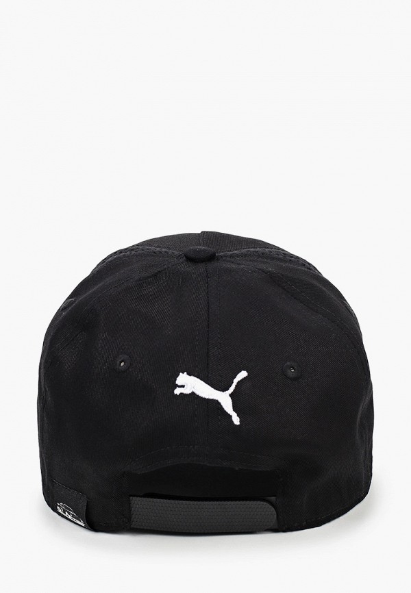 фото Бейсболка puma