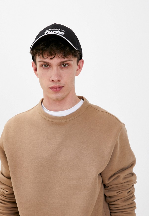 фото Бейсболка puma