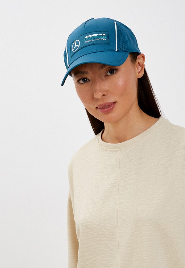 фото Бейсболка puma