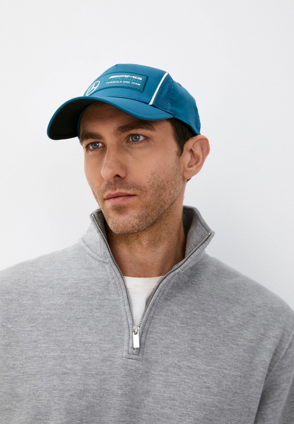 фото Бейсболка puma