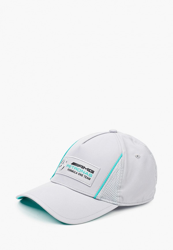 

Бейсболка PUMA, Серый, MAPF1 BB Cap