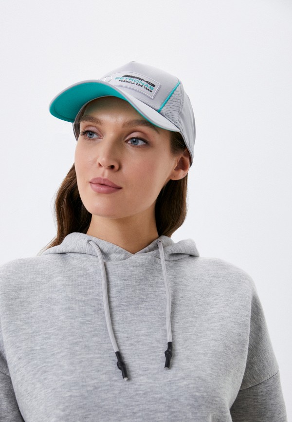 фото Бейсболка puma