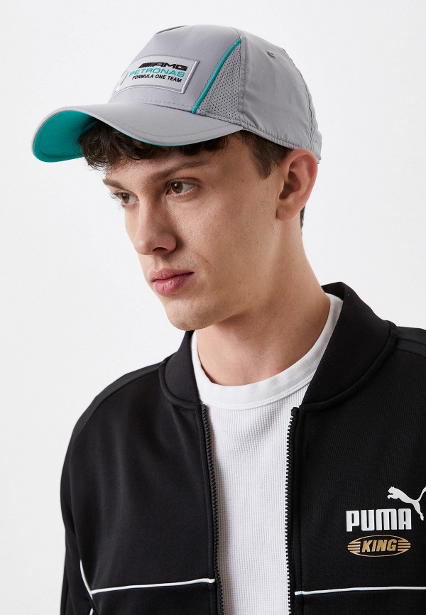 фото Бейсболка puma