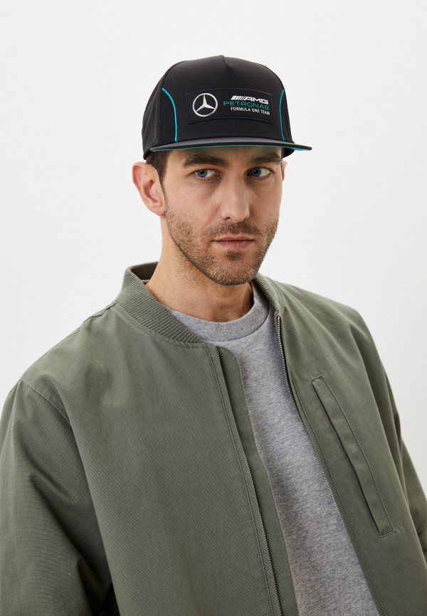 фото Бейсболка puma