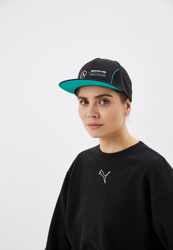 фото Бейсболка puma