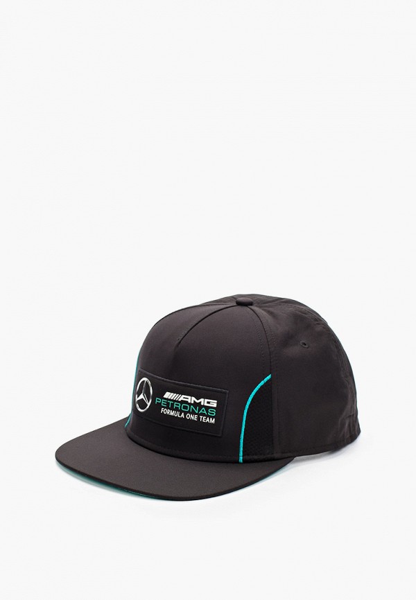 

Бейсболка PUMA, Черный, MAPF1 FB Cap