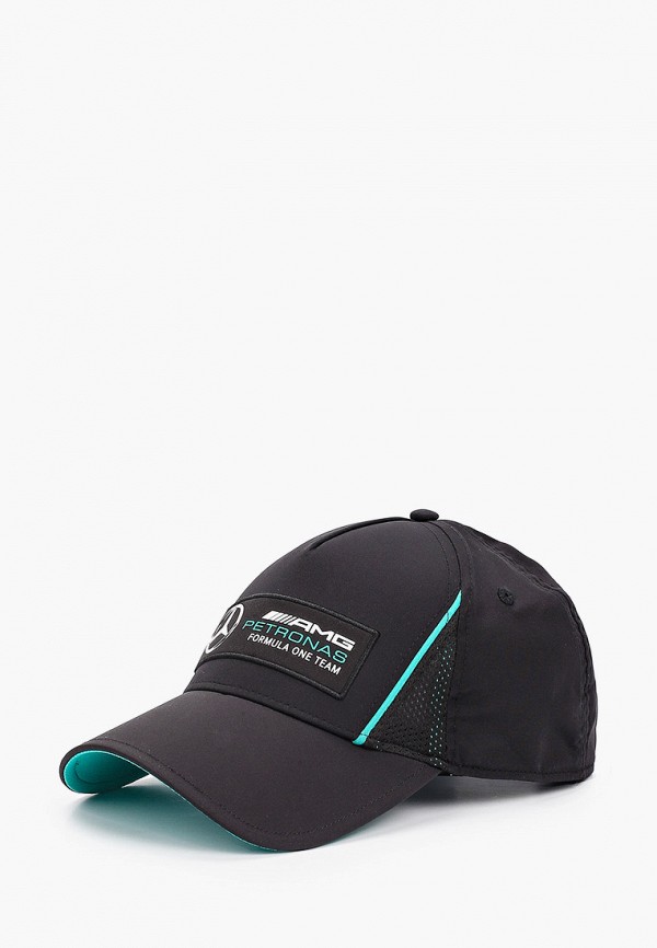 

Бейсболка PUMA, Черный, MAPF1 BB Cap