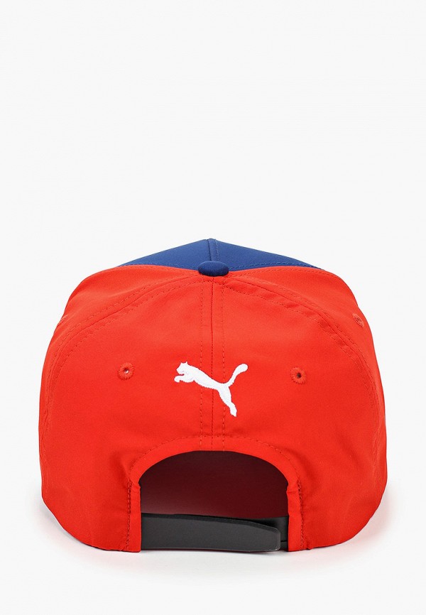 фото Бейсболка puma