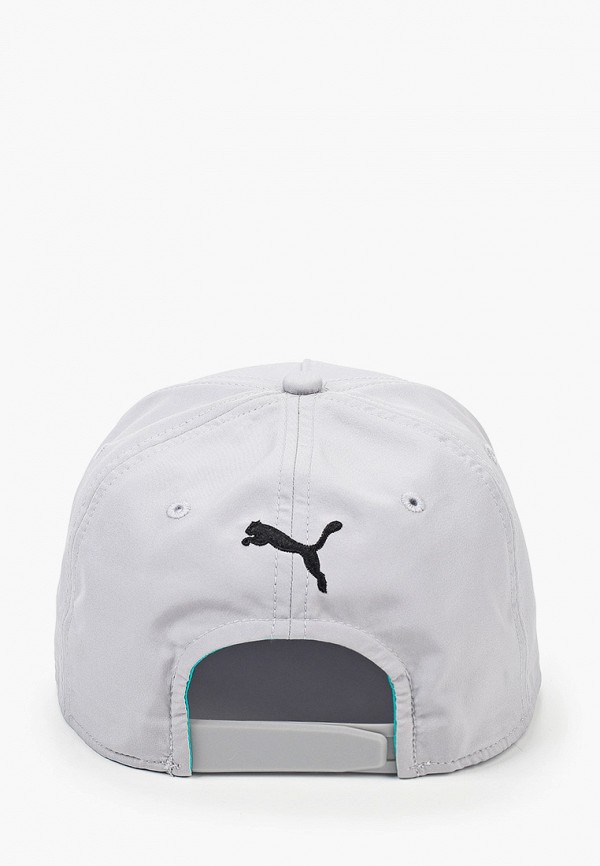фото Бейсболка puma