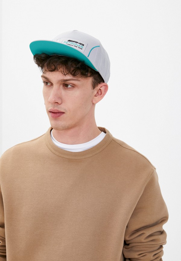 фото Бейсболка puma